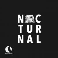 Artwork for Nocturnal 005 by Alex Preda