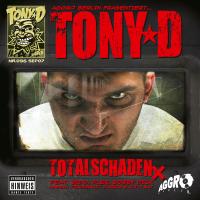 Artwork for Totalschaden X by Tony D.