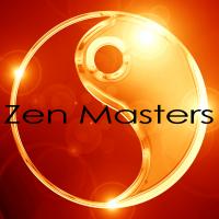 Artwork for Zen Masters by Musica Relajante