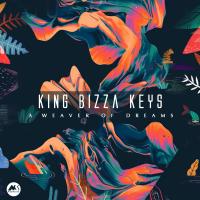 Artwork for A Weaver of Dreams by King Bizza Keys