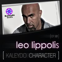 Artwork for Kaleydo Character: Leo Lippolis EP 1 by Leo Lippolis 