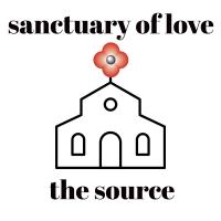 Artwork for Sanctuary of Love by The Source