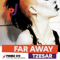 Artwork for Far Away by Tzesar