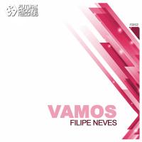 Artwork for Vamos by Filipe Neves