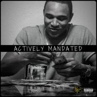 Artwork for Aktively Mandated by Stay Redy