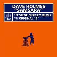 Artwork for Samsara by Dave Holmes