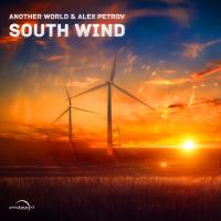 Artwork for South Wind by Another World