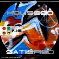 Artwork for Satisfied by Housego