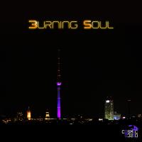 Artwork for Burning Soul by Berlin Bitches