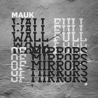 Artwork for Wall Full Of Mirrors (Original Mix)