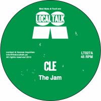 Artwork for The Jam by Clé