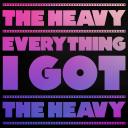 Artwork for Everything I Got