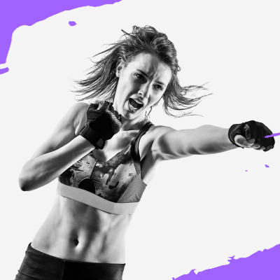 Artwork for Included: Workout: HIIT