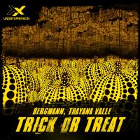 Artwork for Trick Or Treat by Bergmann