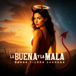 Artwork for La Buena y La Mala