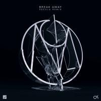 Artwork for Break Away (Secula Remix) by Mefjus