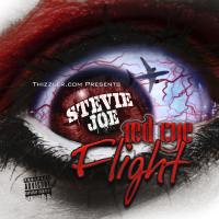 Artwork for Red Eye Flight by Stevie Joe