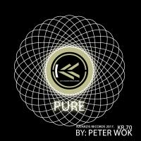 Artwork for Pure by Peter Wok