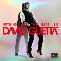 Artwork for Nothing but the Beat 2.0 by David Guetta