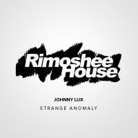 Artwork for Strange Anomaly by Johnny Lux