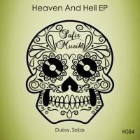 Artwork for Heaven & Hell by Dubsy