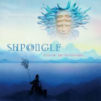 Artwork for Tales of the Inexpressible by Shpongle