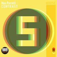 Artwork for Contrast by Max Porcelli