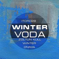 Artwork for Winter EP by v0da