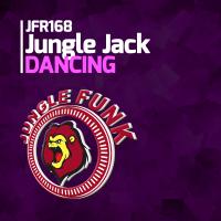 Artwork for Dancing by Jungle Jack