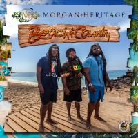 Artwork for Beach and Country by Morgan Heritage