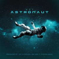 Artwork for Astronaut by Vst