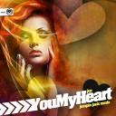 Artwork for You My Heart (Jumpin Jack Remix)