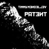 Artwork for Patent by Timmy Mendeljejev