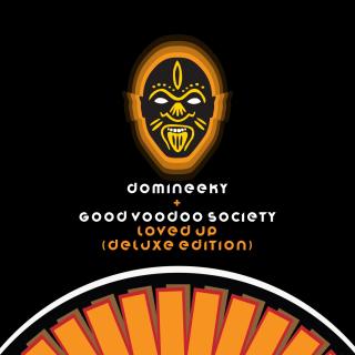 Artwork for You Gotta Move Sax Dub (Original Mix)