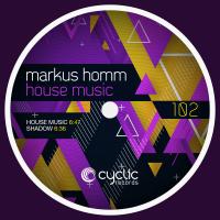 Artwork for House Music by Markus Homm