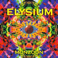 Artwork for Monzoon by Elysium