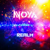 Artwork for Realm by nøya.