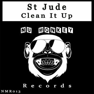 Artwork for Clean It Up (Original Mix)