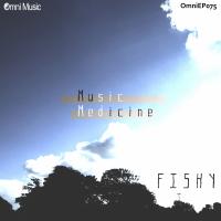 Artwork for Music Medicine EP by Fishy