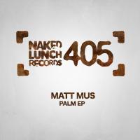 Artwork for Palm EP by Matt Mus