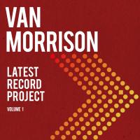 Artwork for Latest Record Project Volume I by Van Morrison