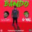 Artwork for Bando (feat. Iamsu! & G Val)