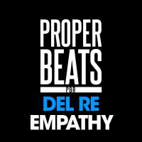 Artwork for Empathy by Del Re