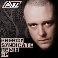 Artwork for Remix E.P by Energy Syndicate