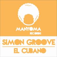 Artwork for El Cubano by Simon Groove