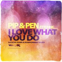 Pip & Pen