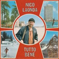 Artwork for Tutto Bene by Nico LaOnda