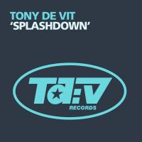 Artwork for Splashdown by Tony De Vit