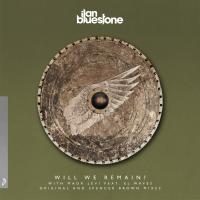 Artwork for Will We Remain? by Ilan Bluestone