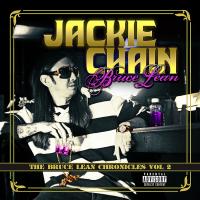 Artwork for The Bruce Lean Chronicles: Vol 2 by Jackie Chain